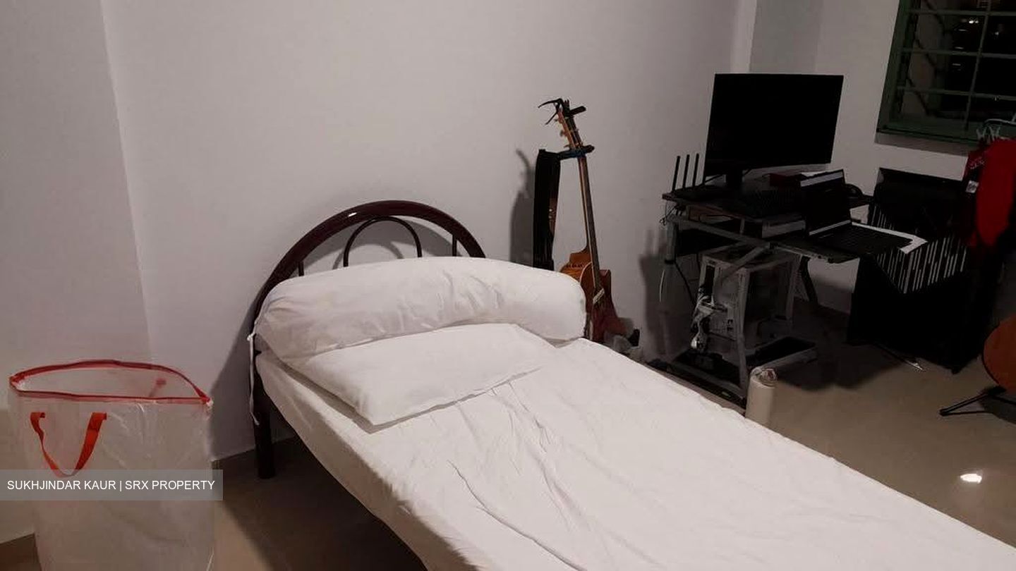 Blk 687A Woodlands Drive 75 (Woodlands), HDB 5 Rooms #626032061